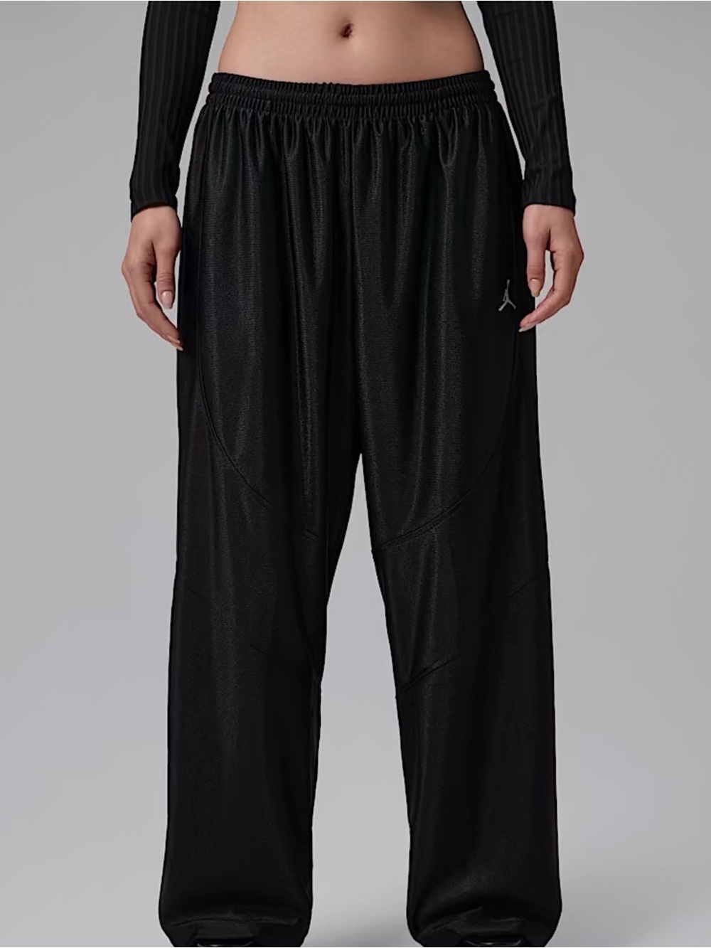 Jordan Brooklyn Women’s DuraSheen Track Pants